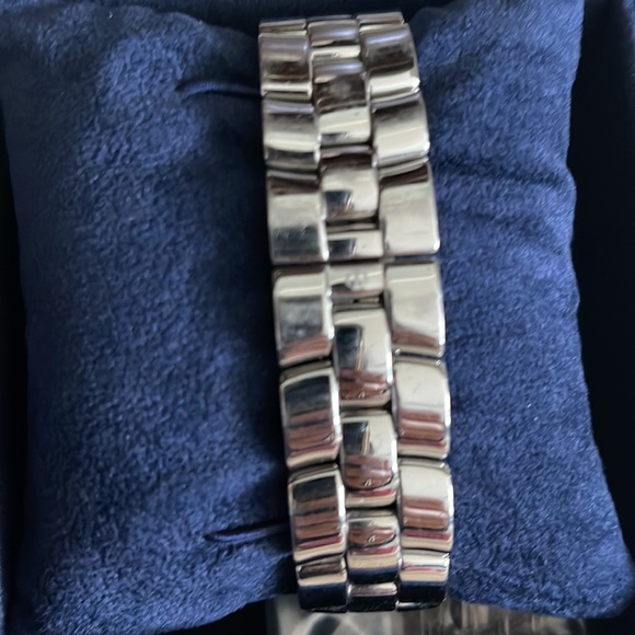 Mens Baume & Mercier watch